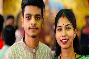 সুনামগঞ্জে স্ত্রীর রহস্যজনক মৃত্যু, স্বামীর রিমান্ড আবেদন