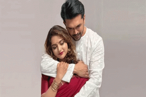 বিবাহিত জীবনে সুখী থাকার মজার ‘ফর্মুলা’ জানালেন আরিফিন শুভ