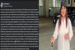 লাইভে আসার ঘোষণা দিতেই গালাগালি, যা বললেন তোশিবা