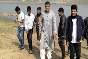'রাজনীতিতে নতুনত্ব না থাকলে পুরোনো কালচার ফিরে আসবে'