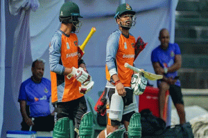না খেলেই সেমিফাইনালে বাংলাদেশ, প্রতিপক্ষ কে