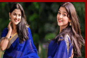 এবার প্রেম বিতর্ক নিয়ে মুখ খুললেন সাদিয়া আয়মান