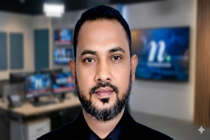 ভূমধ্যসাগর ট্রাজেডির নেপথ্যে সুনামগঞ্জের দালাল আজিজুল