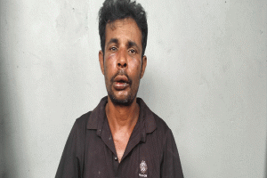 বড়লেখায় সহকর্মীকে নদীর পাড়ে ডেকে নিয়ে মারধরের অভিযোগ