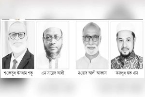 মৌলভীবাজার–২ : চা শ্রমিক ও আওয়ামী ভোটের ওপর নির্ভর করছে ভাগ্য