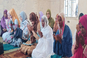 আলো ফিরে আসবে—‘ইলিয়াসের পথেই লুনা’ হয়ে