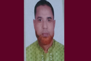 মোহাম্মদ ছয়েফ উদ্দিন: কর্মব্যস্ততার ভিড়ে এক ক্লান্তিহীন শব্দশ্রমিক
