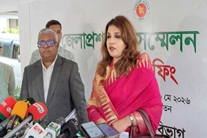 ‘পশ্চিমবঙ্গে ক্ষমতার পরিবর্তন হলেও পররাষ্ট্রনীতিতে প্রভাব পড়বে না’
