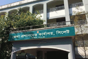 পূজামণ্ডপে নিরাপত্তা নিশ্চিতে সিলেটের ডিসির হুশিয়ারি!