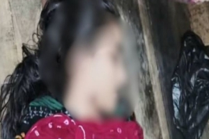 হবিগঞ্জে ঘরের দরোজা ভেঙ্গে নববধূর মরদেহ উদ্ধার