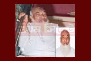 সিলেটে শিশু বলাৎকার:জনতা-পুলিশের যৌথ অ্যাকশনে আটক ২