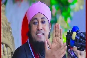 ‘ভোট দিলে ওয়াজ ফ্রি’—হবিগঞ্জে তাহেরীর ব্যতিক্রমী প্রচার