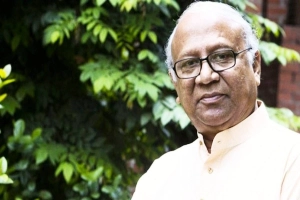 না ফেরার দেশে অভিনেতা আতাউর রহমান