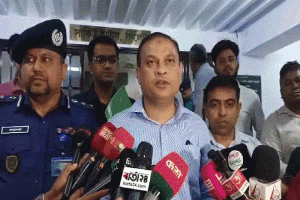 শাহজালালের মাজারের দানবাক্সের টাকা গণনায় নতুন সিদ্ধান্ত
