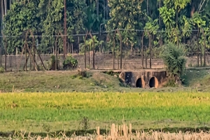 ঘটনার চার দিন পরও জকিগঞ্জ সীমান্তের ওপার থেকে ফেরে নি নিখোঁজ ডিপজল