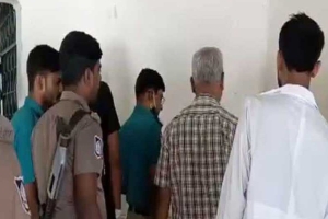 কানাইঘাটে গাছের মগডাল থেকে যুবকের ঝুলন্ত মরদেহ উদ্ধার