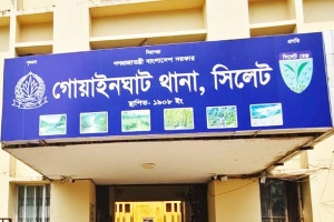জাফলংয়ে পিয়াইন নদীতে ডুবে নরসিংদীর এক শিশুর মৃত্যু