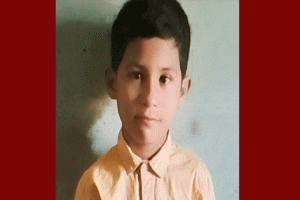 বিশ্বনাথে যাত্রীবাহী বাসের ধাক্কায় শিশুশিক্ষার্থীর মৃত্যু