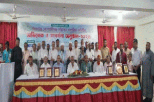 সিলেটে নতুন স্থলবন্দর স্থাপনের আশ্বাস প্রবাসীকল্যাণ মন্ত্রীর