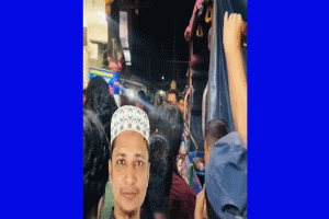 মৌলভীবাজারে এনসিপি নেতা জাকারিয়াসহ ৫ জনের জামিন না মঞ্জুর