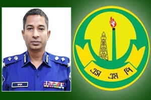 চট্টগ্রাম রেঞ্জে ডিআইজি হিসেবে বদলী হলেন সিলেটের পুলিশ কমিশনার