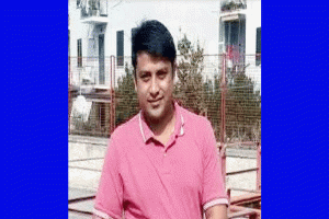 দেড় মাস পর বড়লেখায় ফিরল প্রবাসীর মরদেহ