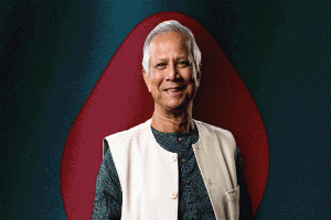 তারেক রহমানের নির্দেশে যুক্তরাষ্ট্রে ড. ইউনূসের জন্য বিশেষ নিরাপত্তা