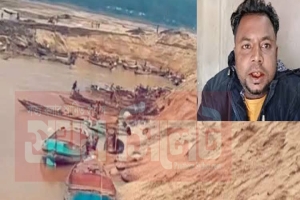 কালো টাকা ও রাজনীতির দাপট: বিপন্ন শিমুল বাগান ও জাদুকাটা সেতু