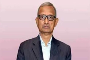 প্রধান উপদেষ্টার বিশেষ সহকারী খোদা বকশ চৌধুরীর পদত্যাগ