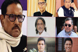 জুলাই হত্যা মামলায় কাদের-নাছিম-আরাফাতসহ ৭ জনের মৃত্যুদণ্ড