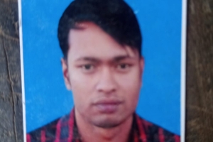 জকিগঞ্জে অপহৃত সংখ্যালঘু যুবক বিমল বিশ্বাস উদ্ধার