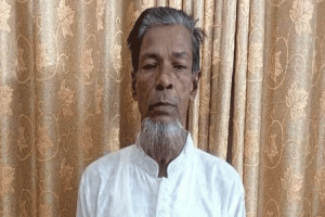 জকিগঞ্জের ক্রীড়াবীদ লুকু চৌধুরীর ইন্তেকাল ,সোমবার জানাযা