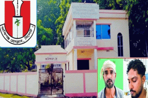 সিলেটে সাংবাদিকদের ওপর হামলার ঘটনায় জকিগঞ্জ প্রেসক্লাবের নিন্দা-সংহতি