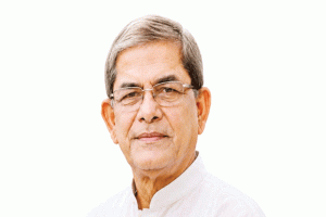 ২ দিনের সফরে ঠাকুরগাঁও যাচ্ছেন রাষ্ট্রপতি