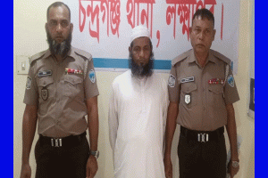 ছাত্রকে যৌন নিপীড়নের অভিযোগে মাদ্রাসাশিক্ষক গ্রেপ্তার