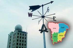 সিলেটসহ সারাদেশে বৃষ্টির সম্ভাবনা, তাপমাত্রা অপরিবর্তিত থাকবে