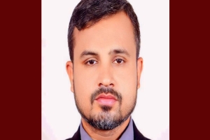 সাংবা‌দিক জিলু গ্রেপ্তার,জগন্নাথপুর প্রেসক্লাবের নিন্দা ও মুক্তি দাবি