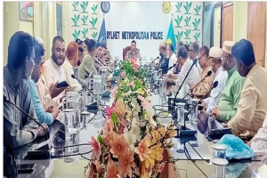 পুলিশের আশ্বাসে সিলেটে ১৯ মে’র পরিবহন ধর্মঘট স্থগিত