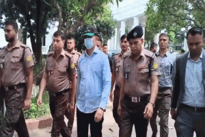 কাউন্সিলর একরাম হত্যা: ট্রাইব্যুনালে ব্রিগেডিয়ার জেনারেল মিফতাহ বদি