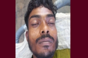 নবীগঞ্জে ইঁদুরের বিষপানে এক  যুবকের মৃত্যু