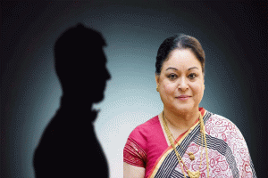 নিখোঁজ ছেলের শোক নিয়েই চলে গেলেন চিত্রনায়িকা নাসিমা