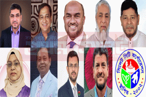 ত্রিধারায় বিভক্ত সিলেট বিএনপি, বলয়কেন্দ্রিক লড়াইয়ে চাঙ্গা বিরোধীরা