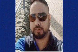 যুক্তরাজ্যে দুর্বৃত্তদের গুলিতে প্রাণ গেলে সিলেটী যুবকের