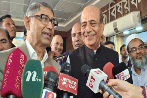 সোহরাওয়ার্দী উদ্যানে ম্যুরাল সরিয়ে ফোয়ারা নির্মাণের সিদ্ধান্ত হয়নি