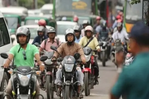 নির্বাচনে যানবাহন চলাচলে ইসির কঠোর বিধি-নিষেধ: মোটরসাইকেল বন্ধ ৭২ ঘণ্টা