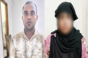 মৌলভীবাজারে এসপিকে ঘুষ দিতে গিয়ে আটক সাবেক স্ত্রী ও সহযোগী
