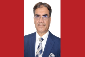 বিএনপির আইন সম্পাদক হলেন ব্যারিস্টার বদরুদ্দোজা বাদল