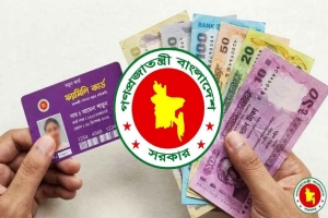 দিরাইসহ ১৩ উপজেলায় ‘ফ্যামিলি কার্ড’ কর্মসূচি: ১০ মার্চ উদ্বোধনের সিদ্ধান্ত