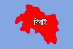 দিরাইয়ে সেচের পানি নিয়ে দু'পক্ষের সংঘর্ষ আহত ৩০