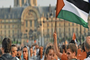 ফিলিস্তিনকে স্বীকৃতি দিতে পশ্চিমা ১৫ দেশের বড় পদক্ষেপ